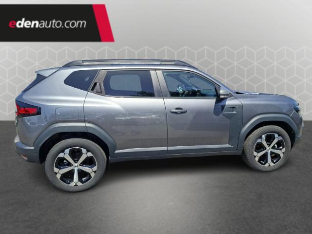 Dacia Duster image 4