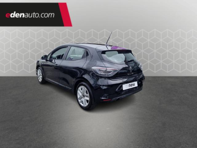 Renault Clio image 8