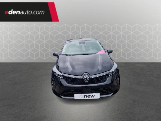 Renault Clio image 6