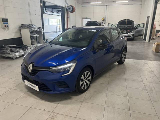 Renault Clio Tce 90 Equilibre