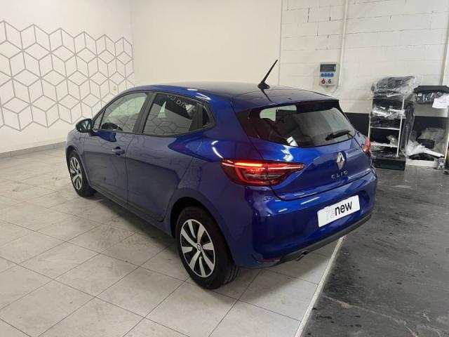 Renault Clio image 8
