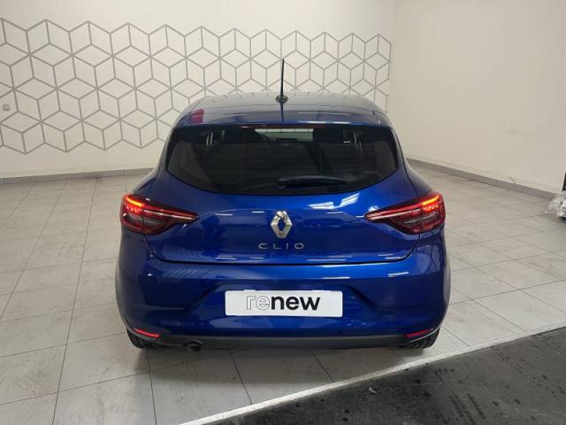 Renault Clio image 6