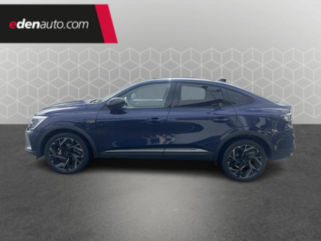 Renault Arkana image 3