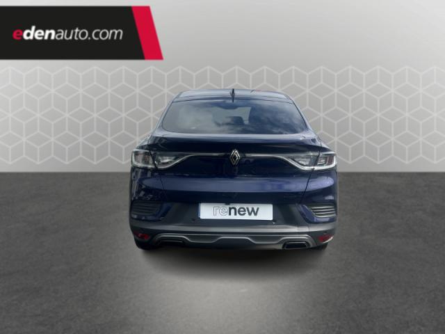 Renault Arkana image 9