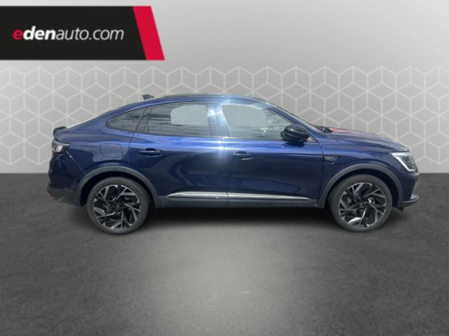 Renault Arkana image 5
