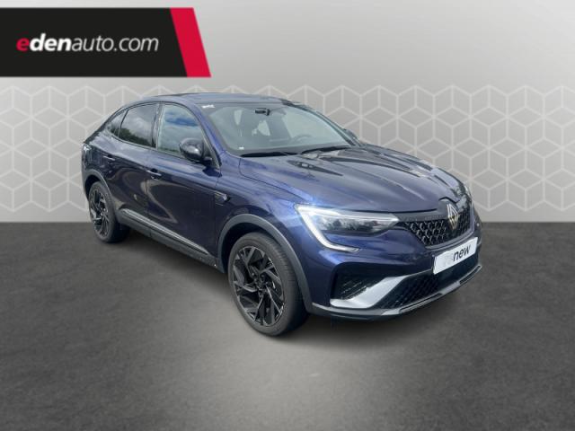 Renault Arkana image 4