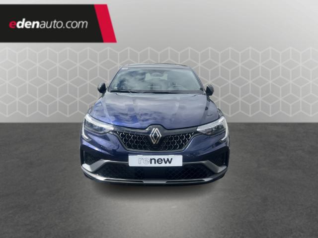 Renault Arkana image 6