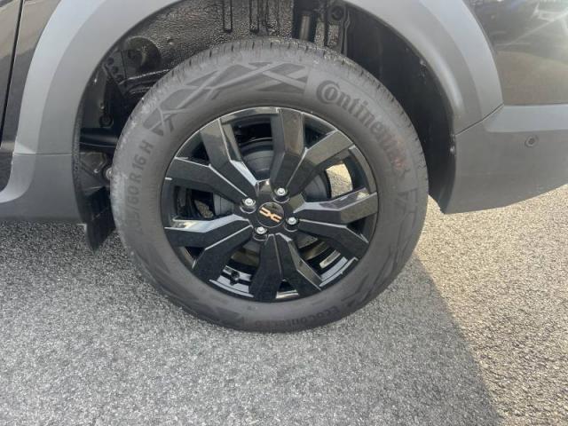 Dacia Jogger image 6