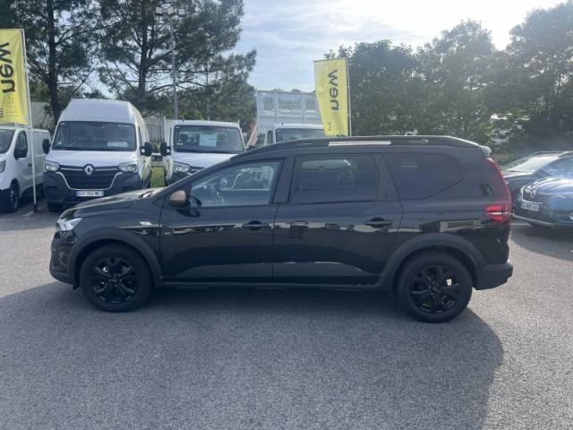 Dacia Jogger image 2