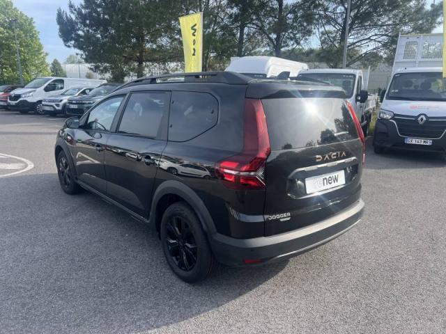 Dacia Jogger image 9
