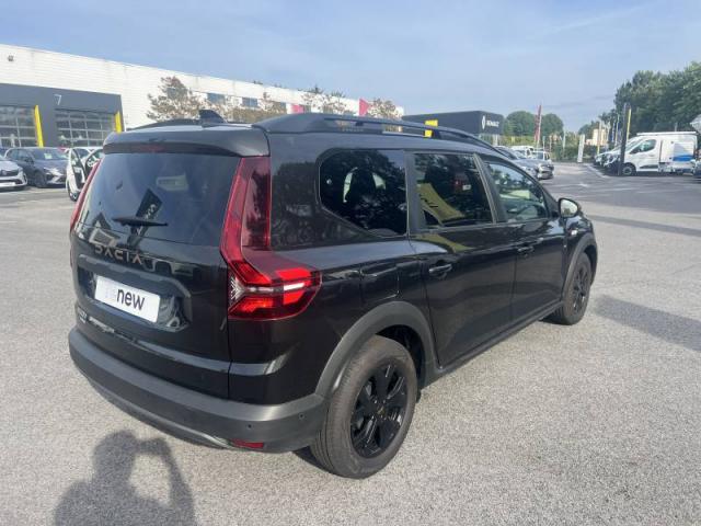 Dacia Jogger image 8