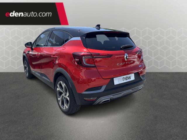 Renault Captur image 7