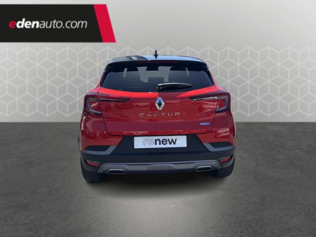 Renault Captur image 2