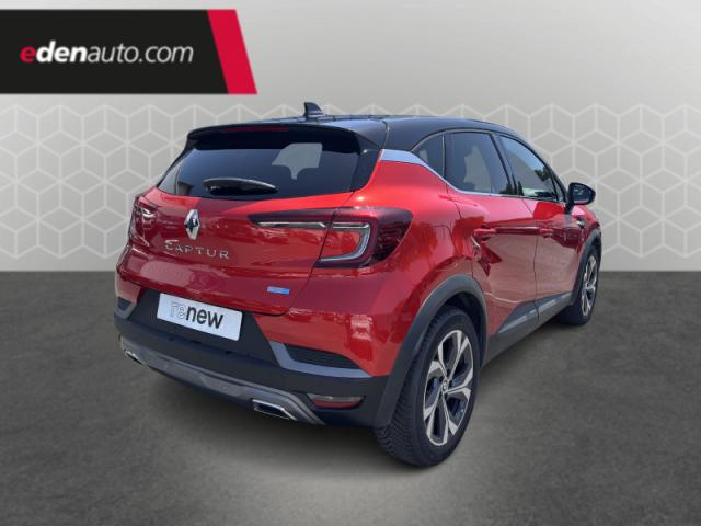 Renault Captur image 6