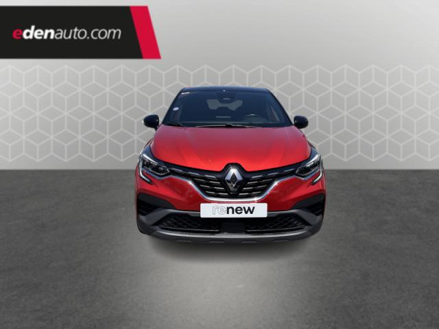 Renault Captur image 8