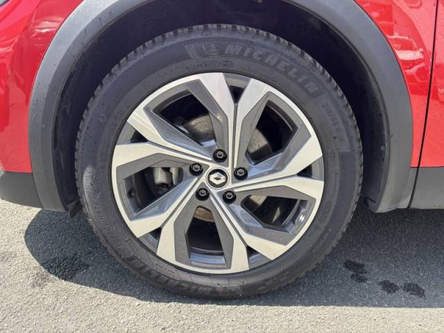 Renault Captur image 5