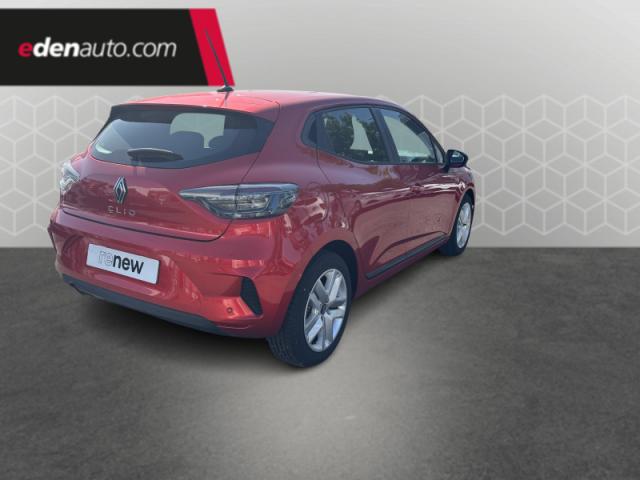 Renault Clio image 3