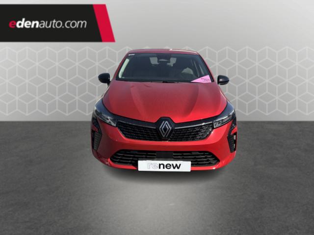 Renault Clio image 2