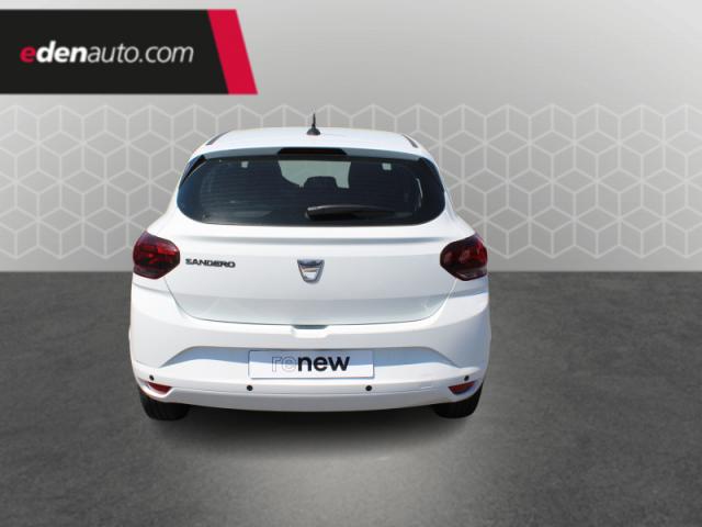 Dacia Sandero image 9