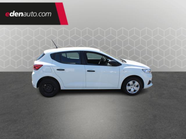 Dacia Sandero image 4