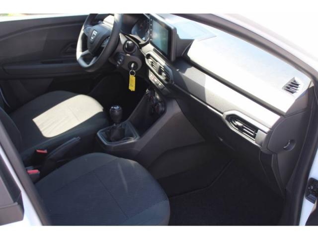 Dacia Sandero image 8