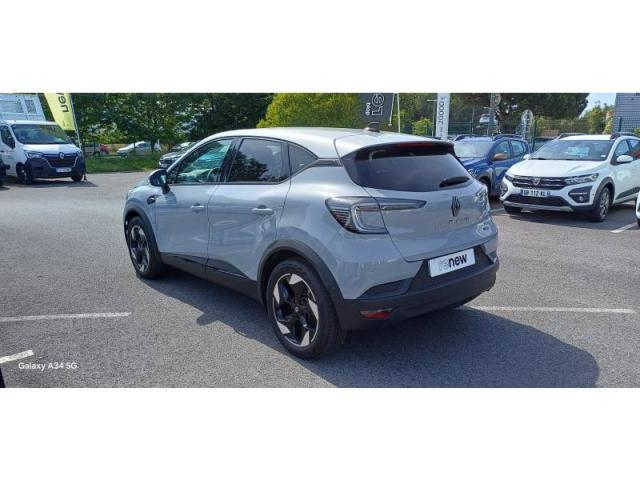 Renault Captur image 8