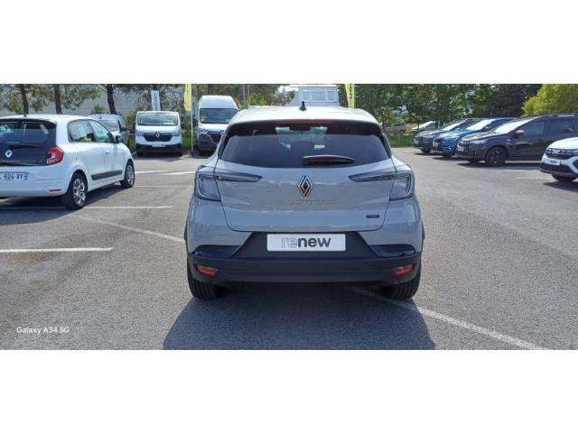 Renault Captur image 6