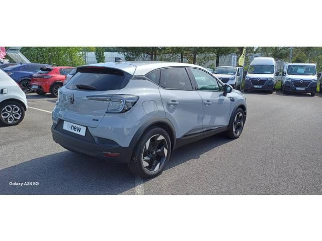 Renault Captur image 4