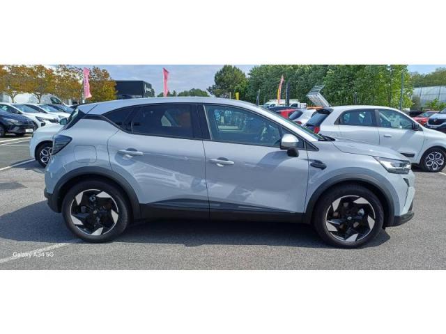 Renault Captur image 9