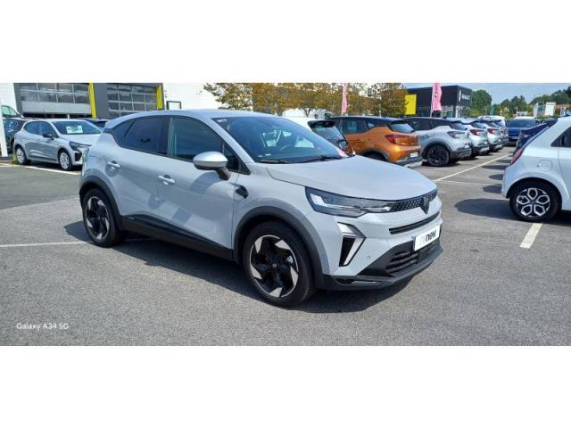 Renault Captur image 7
