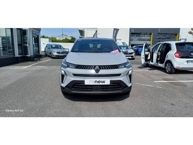 Renault Captur image 1