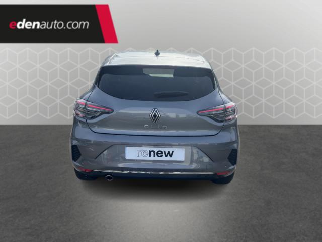 Renault Clio image 9