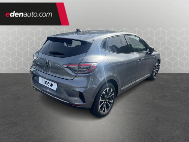 Renault Clio image 3