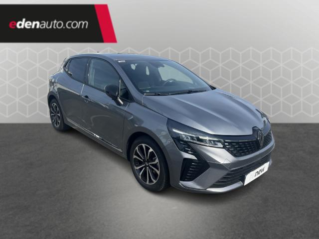 Renault Clio image 7