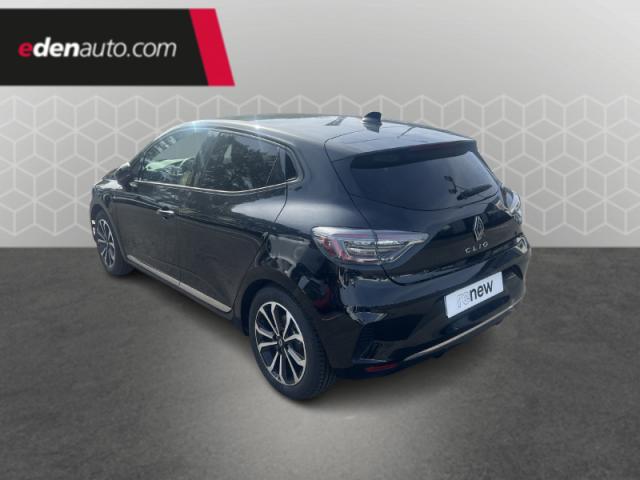 Renault Clio image 2
