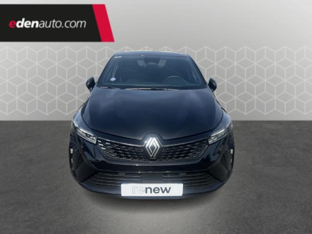 Renault Clio image 6