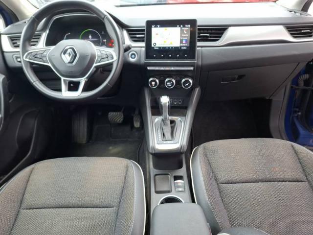 Renault Captur image 8