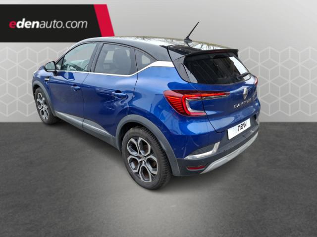 Renault Captur image 5