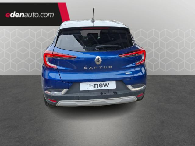Renault Captur image 4