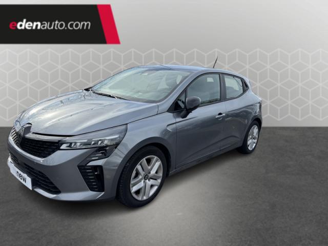Renault Clio E-Tech Full Hybrid 145 Evolution