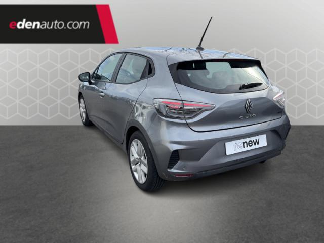 Renault Clio image 1
