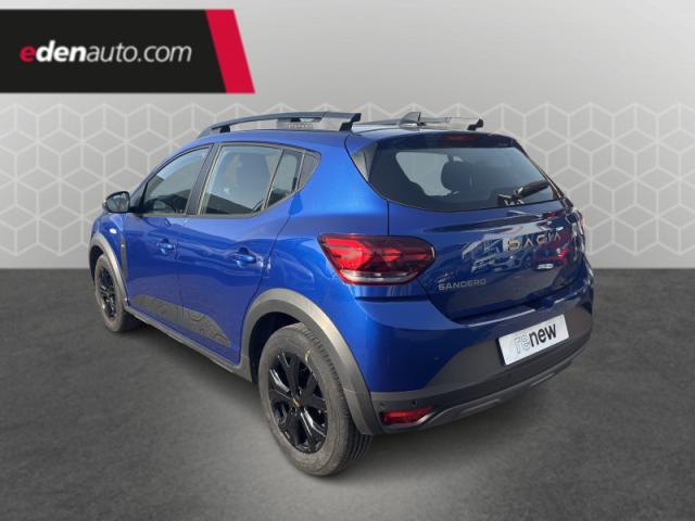 Dacia Sandero image 4