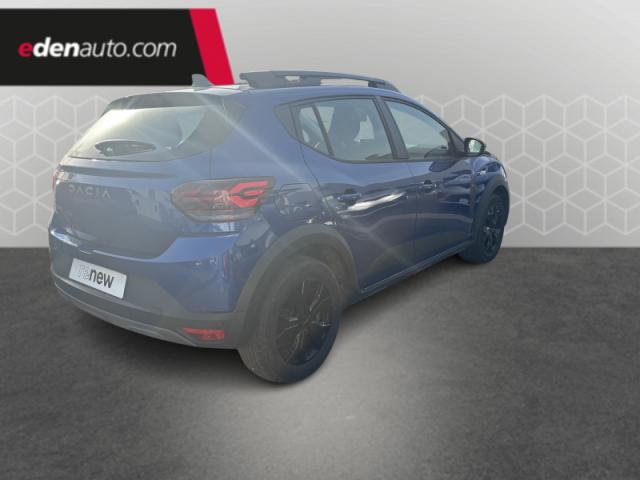Dacia Sandero image 2