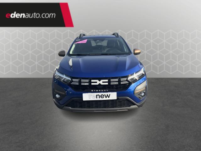 Dacia Sandero image 5