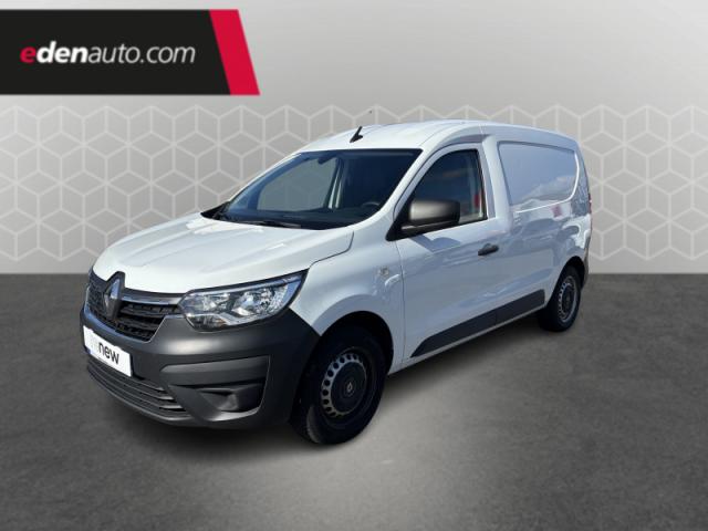 Renault Express (30) Van Blue Dci 75 - 22 Essentiel