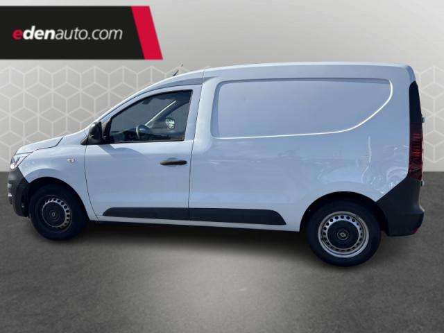 Renault Express image 4