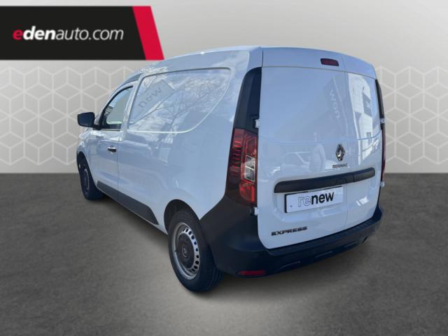 Renault Express image 6