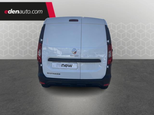 Renault Express image 7
