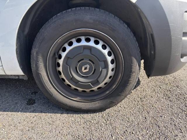 Renault Express image 9