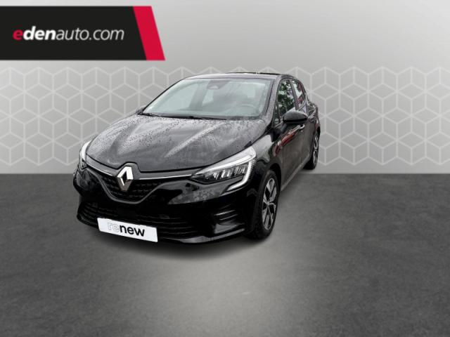 Renault Clio E-Tech 140 - 21n Limited